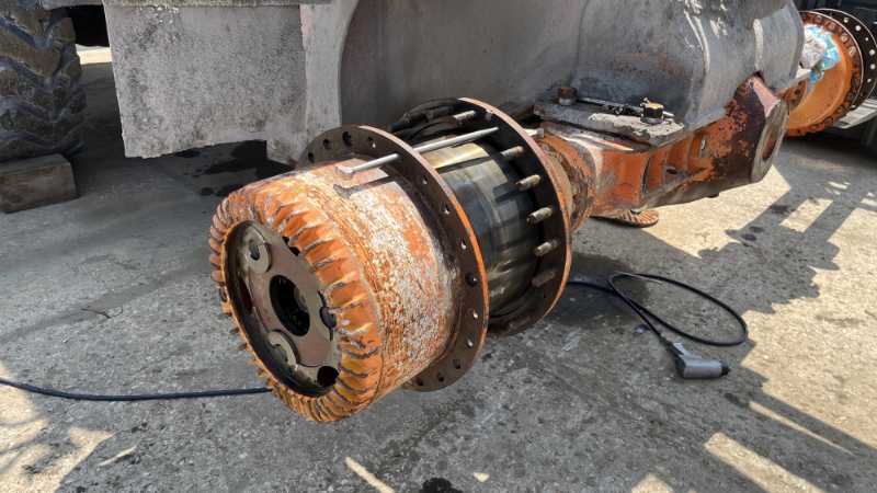 OmecoHub - FIAT HITACHI FR220.2